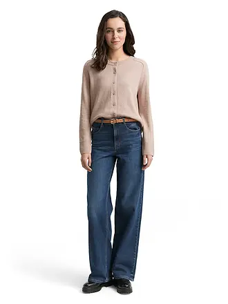 TOM TAILOR | Strickjacke | 